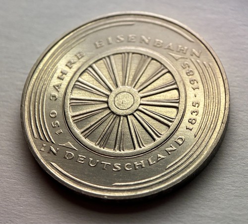 1985 deutschland - 5,