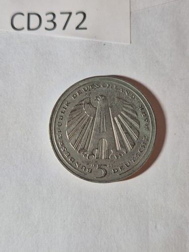 Gedenkmünze 150 jahre - gedenkmünze,