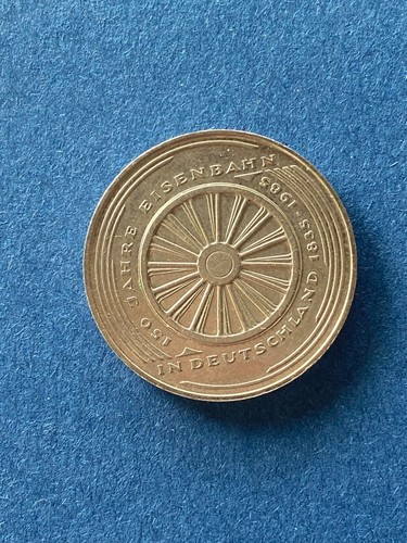 Brd 1985 150 - brd,