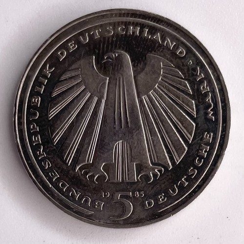 Deutschland brd deutsche - brd, 5