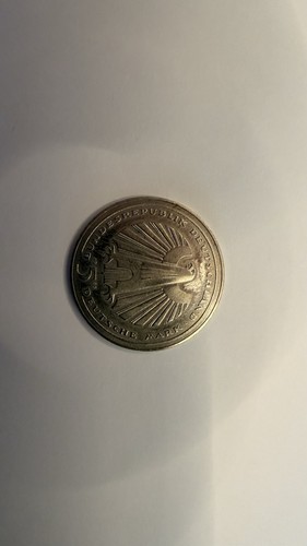 5dm gedenkmünze 150 jahre - 150,