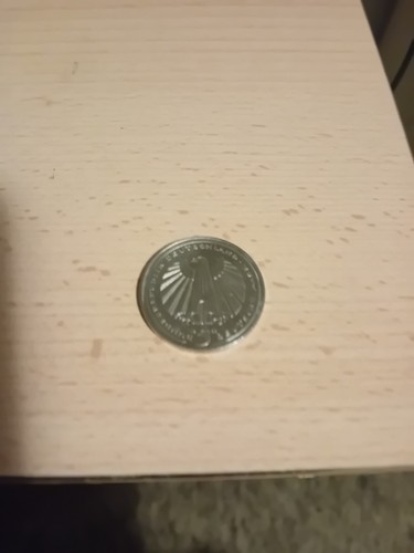 Gedenkmünze 150 jahre - 5, dm