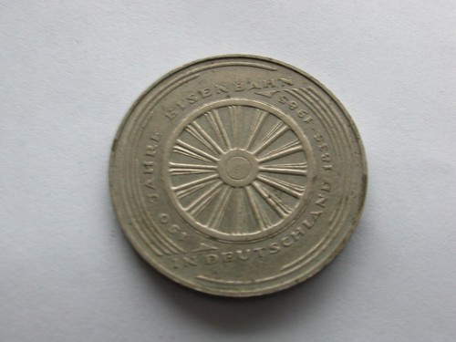 Bundesrepublik dm - bundesrepublik,
