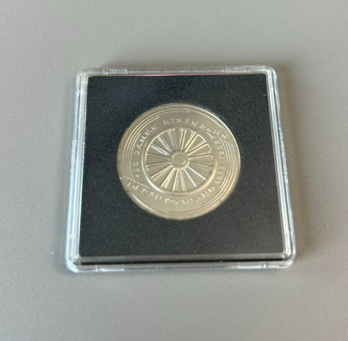 1985 brd deutsche - 1985, mark
