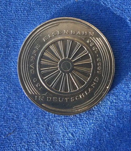 Deutsche mark deutschland - 5,