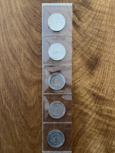 Dm gedenkmünze 150 - ,
